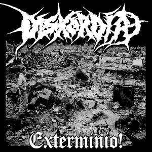 Exterminio!