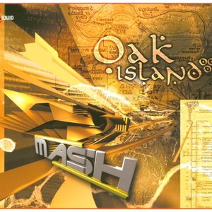 OAK Island