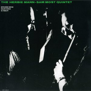 The Herbie Mann-Sam Most Quintet
