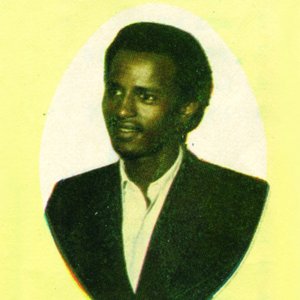Asnaqè Guèbrèyès 的头像