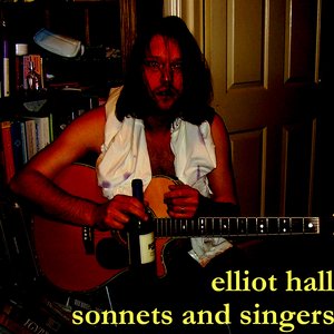 Elliot Hall 的头像