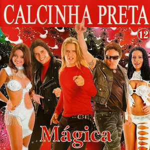 Calcinha Preta