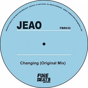 Changing - Single