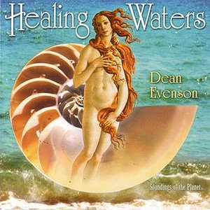 Image for 'Healing Waters'