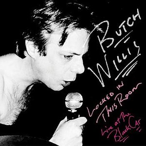 Locked In This Room: Live At The Black Cat