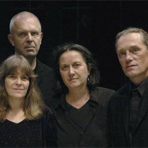 Marilyn Crispell, Fritz Hauser, Joelle Leandre, Urs Leimgruber için avatar