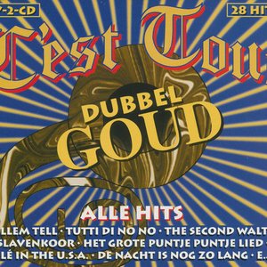 dubbel goud