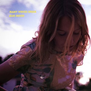 Blue Moon - Single