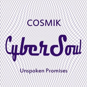 Unspoken Promises - Single