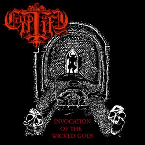 Invocation of The Wicked Gods [Explicit]