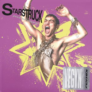 Starstruck (Vegyn Remix) - Single