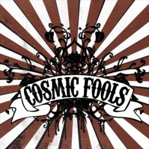 Cosmic Fools - Ep