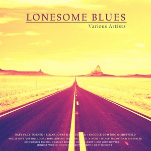 Lonesome Blues