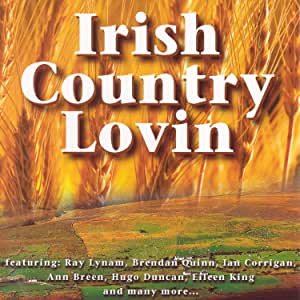 Irish Country Lovin'