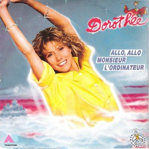 Allo, Allo Monsieur L'ordinateur