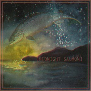 [MIDNIGHT SALMON]