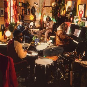 Where I'm Meant To Be (Remixes)
