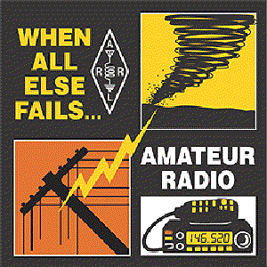 Avatar for ARRL