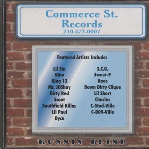 Avatar for Commerce St. Records Presents