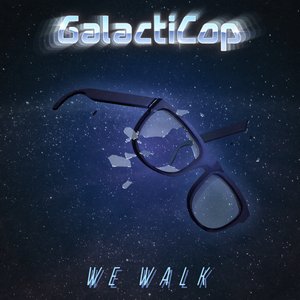 We Walk - Single