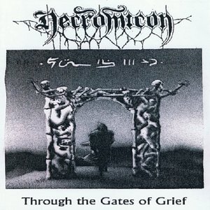 Through The Gates Of Grief