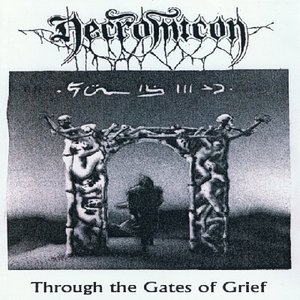 Through The Gates Of Grief