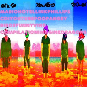 Mario Hotel Link Phillips CDI YouTube Poop Angry Birds Funny Vine Compilation Imagine Dragons AMV