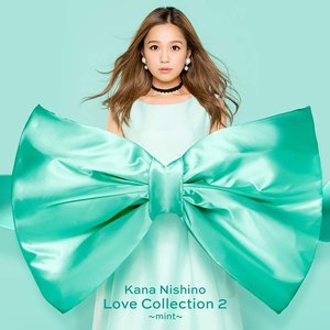 Bild för 'Love Collection 2 ~mint~'