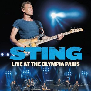 Live At The Olympia Paris