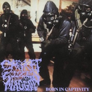 BORN IN CAPTIVITY