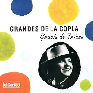 Grandes de la Copla