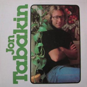 Jon Tabakin