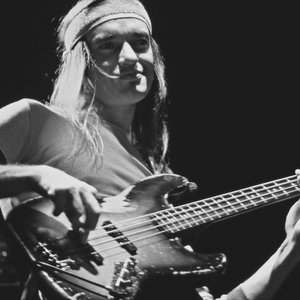 Jaco Pastorius のアバター