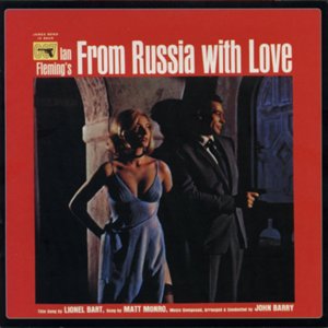 From Russia With Love