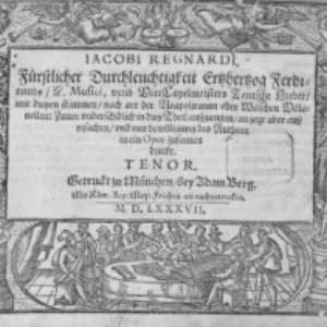 Avatar for Jacob Regnart