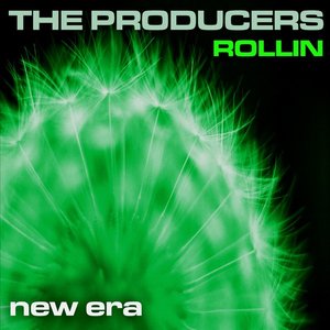 Rollin EP