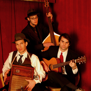 The Wiyos photo provided by Last.fm