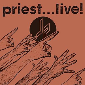 Priest...Live! [Clean]