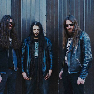 Gonga photo provided by Last.fm