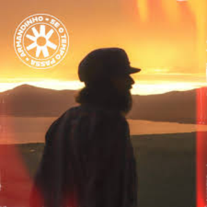 Artwork for SE O TEMPO PASSA