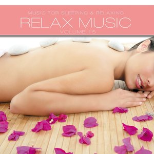 Relax Music, Vol. 15