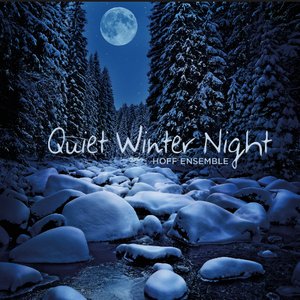 Quiet Winter Night — an acoustic jazz project