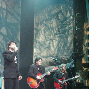 Rīgas viļņi photo provided by Last.fm