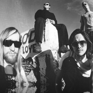 Kyuss photo provided by Last.fm