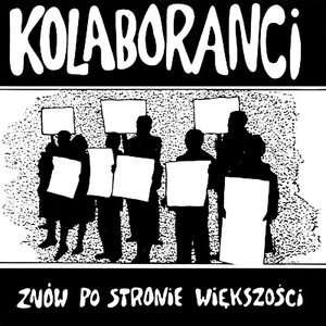 Znów po stronie większości