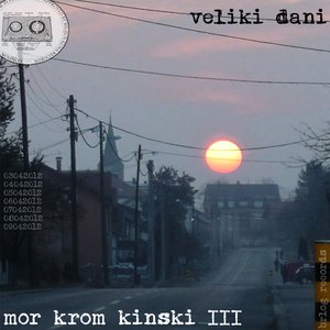 Veliki Dani