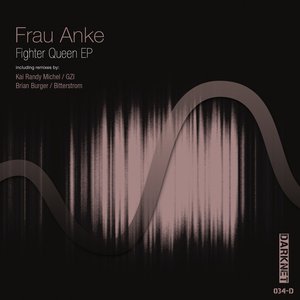 Fighter Queen Ep