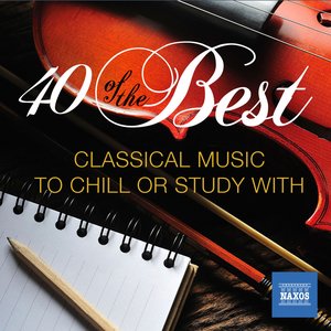 40 of the Best: Classical Music to Study or Chill With