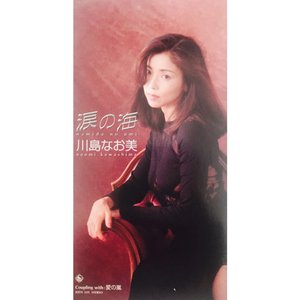 涙の海