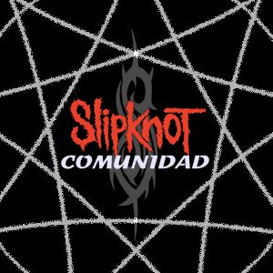 “Slipknot Comunity”的封面